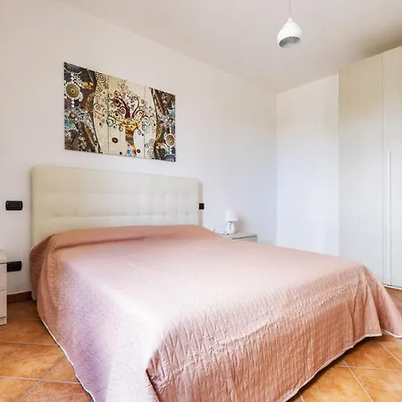 דירה Residence La Grotta *