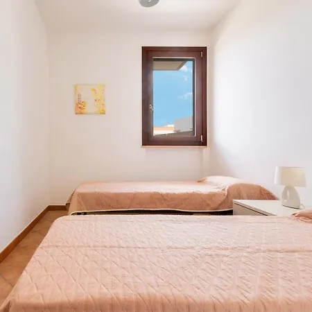 דירה Residence La Grotta