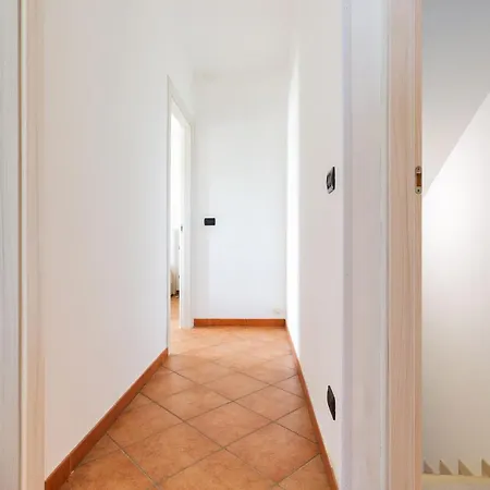 Residence La Grotta דירה Castro (Lecce)