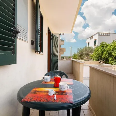Residence La Grotta * Castro (Lecce)