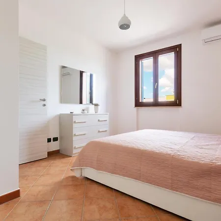 דירה Residence La Grotta *