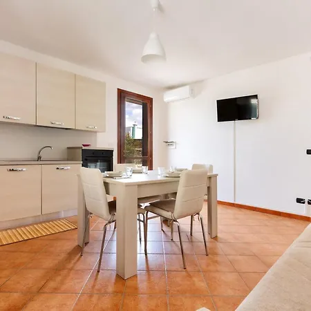 Residence La Grotta Castro (Lecce)