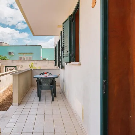 דירה Residence La Grotta