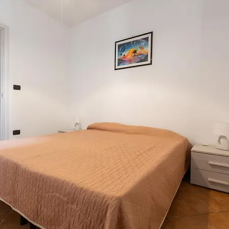 Residence La Grotta