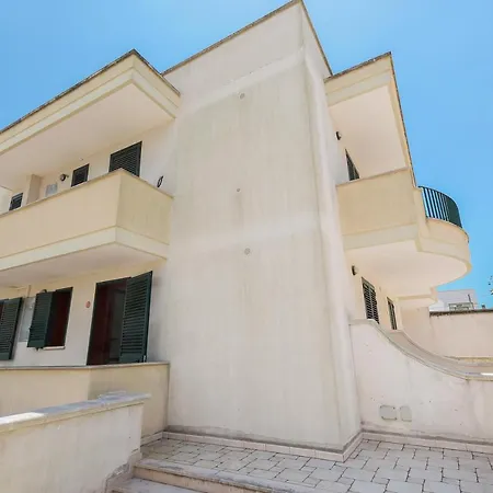 Residence La Grotta