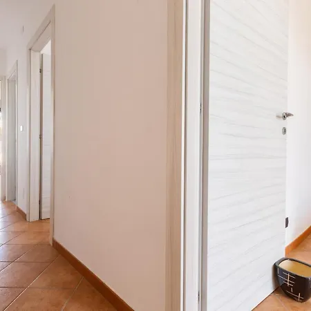 Residence La Grotta Castro (Lecce)