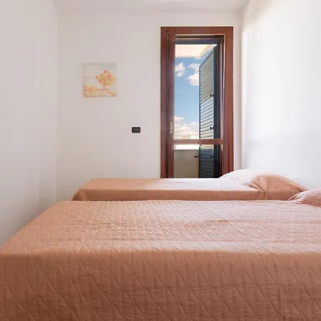 Residence La Grotta