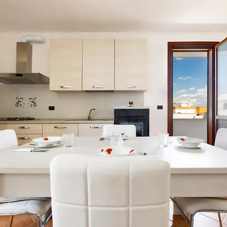 Residence La Grotta * Castro (Lecce)
