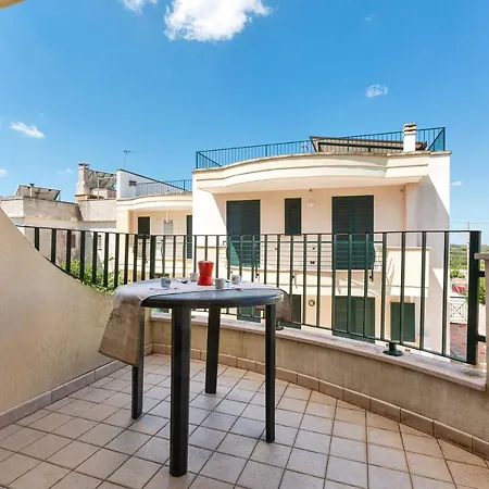 Residence La Grotta דירה Castro (Lecce)