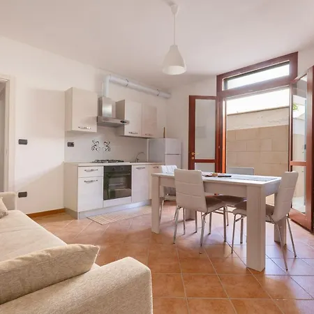 Residence La Grotta * Castro (Lecce)