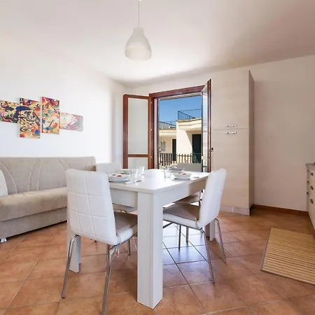 Residence La Grotta Castro (Lecce)