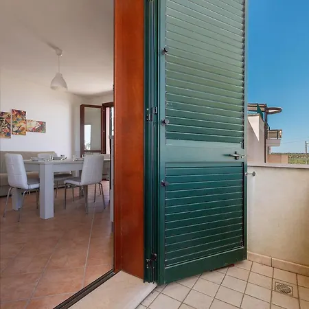 Residence La Grotta