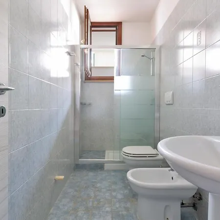 Residence La Grotta * Castro (Lecce)