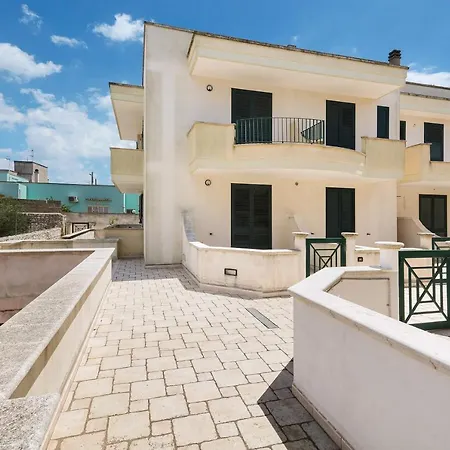 Residence La Grotta דירה Castro (Lecce)
