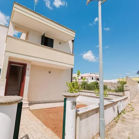 Residence La Grotta * Castro (Lecce)