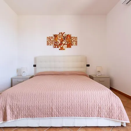Residence La Grotta