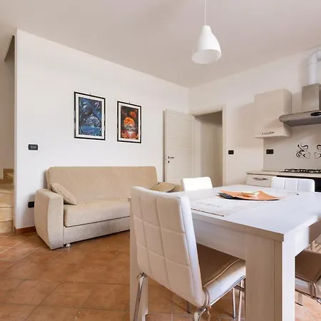 Residence La Grotta Castro (Lecce)