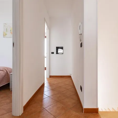 Apartment Residence La Grotta *