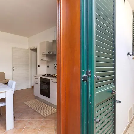 Residence La Grotta * Castro (Lecce)