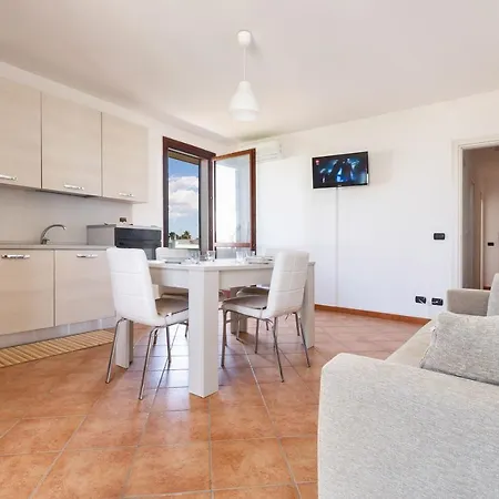 Residence La Grotta Apartment